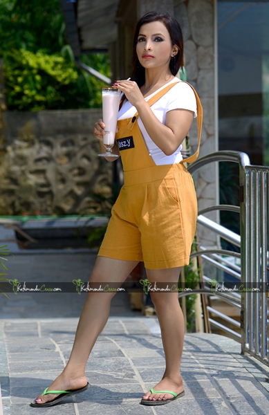 Aliza Katuwal – Gallery 19